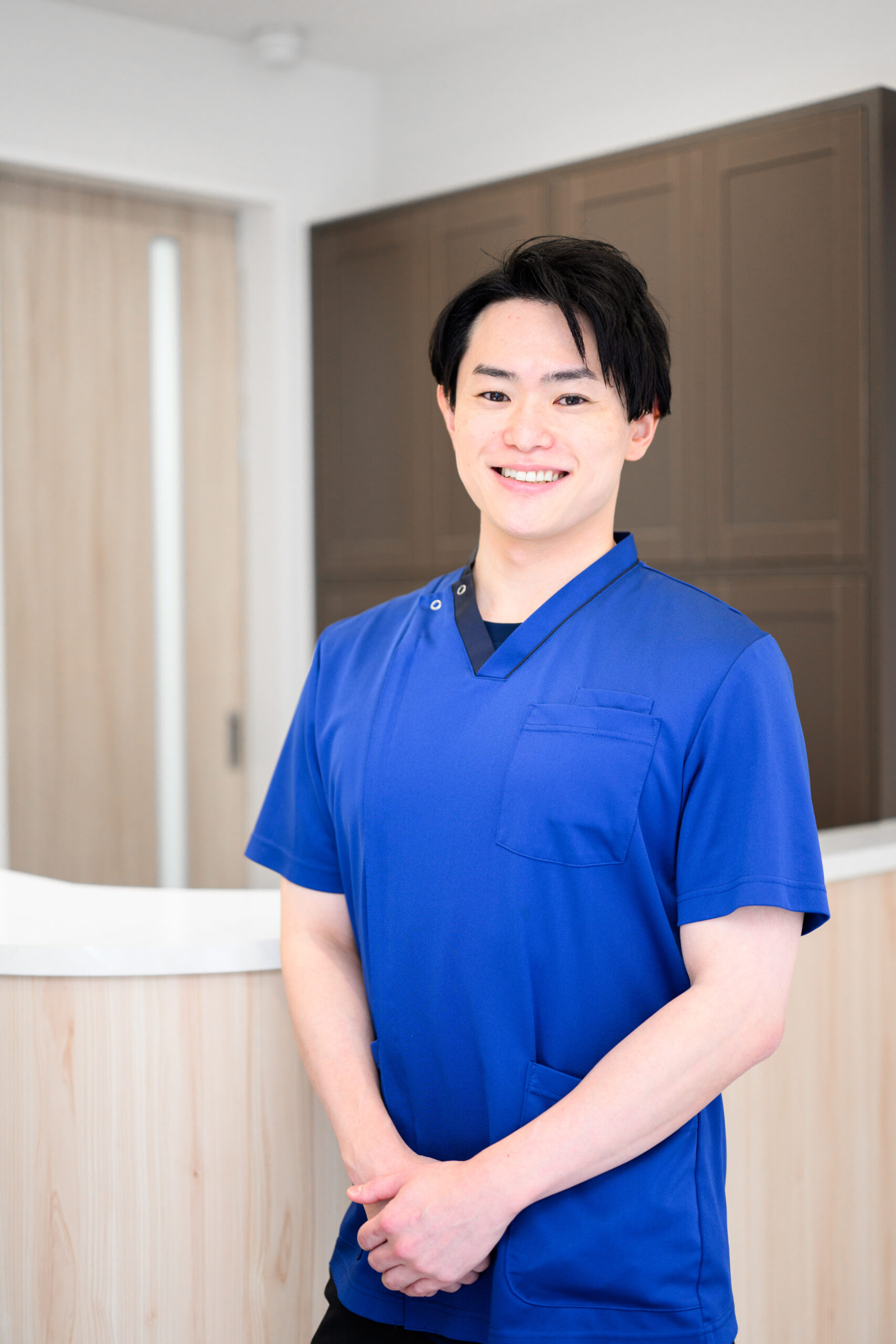 竹森デンタルクリニック 院長 竹森 大祐