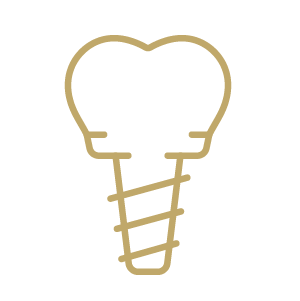 インプラント（口腔外科）