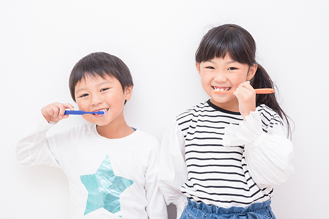 小児歯科/小児矯正