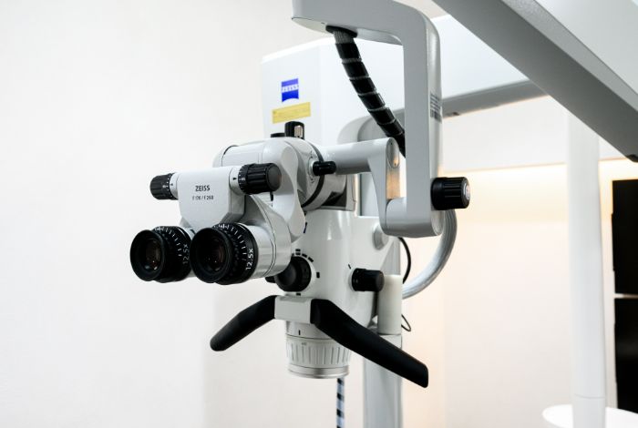 マイクロスコープ